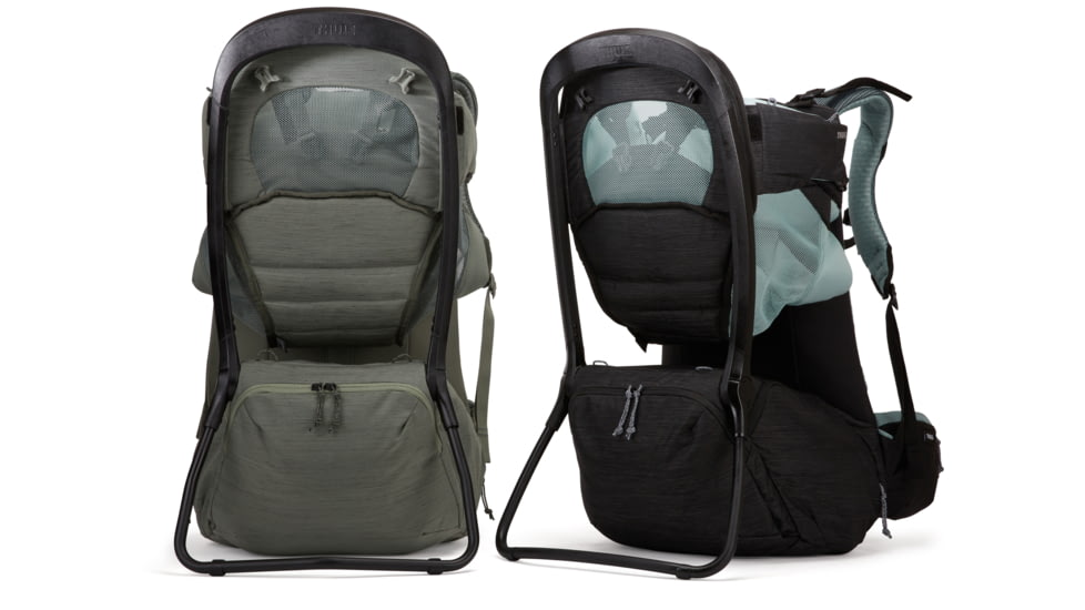 Thule Sapling, Black, 3204538