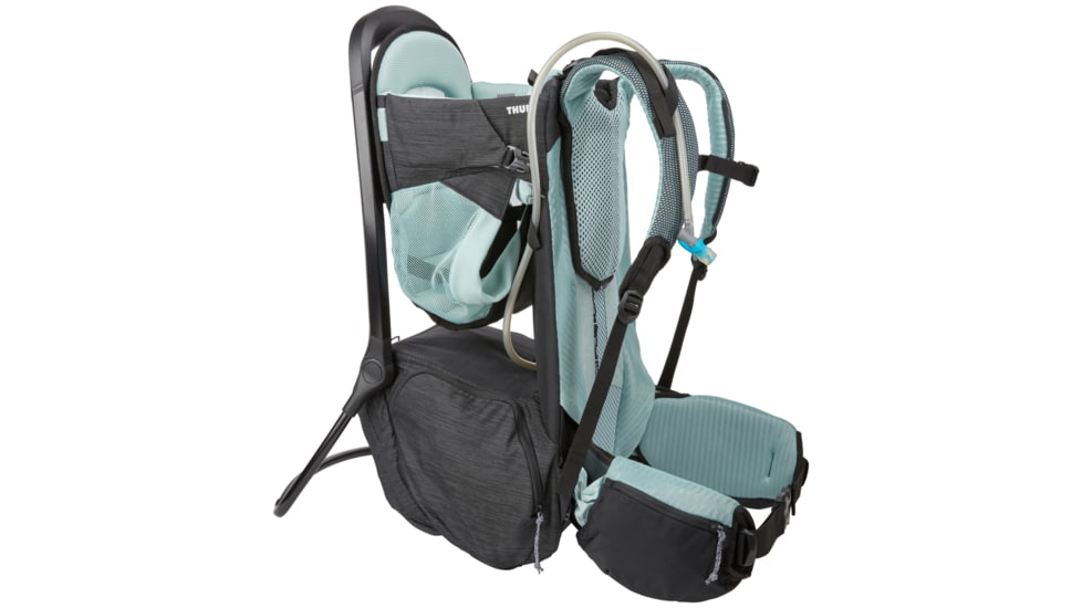 Thule Sapling, Black, 3204538