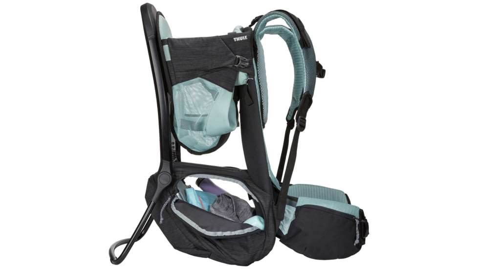 Thule Sapling, Black, 3204538