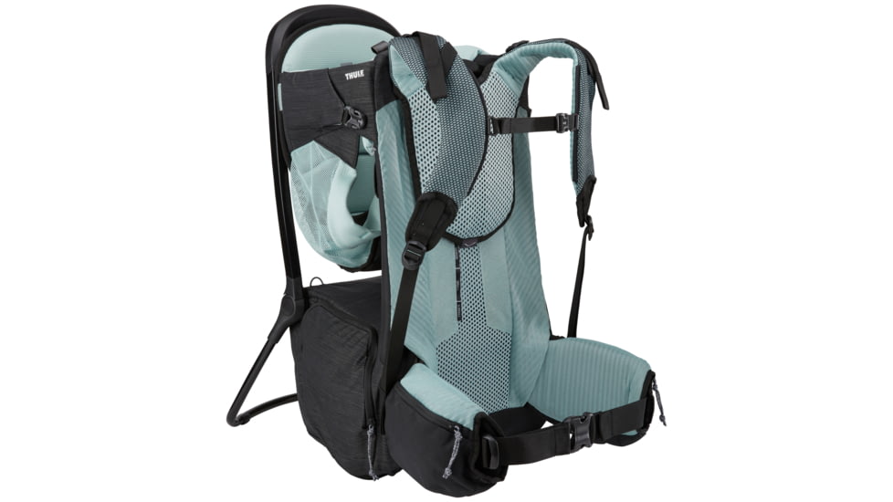 Thule Sapling, Black, 3204538