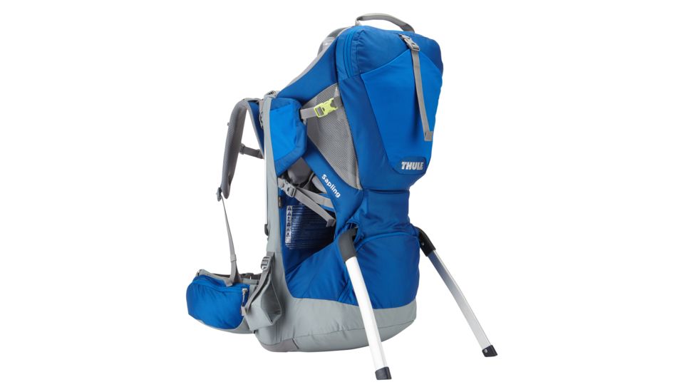 Thule Sapling Child Carrier-Cobalt