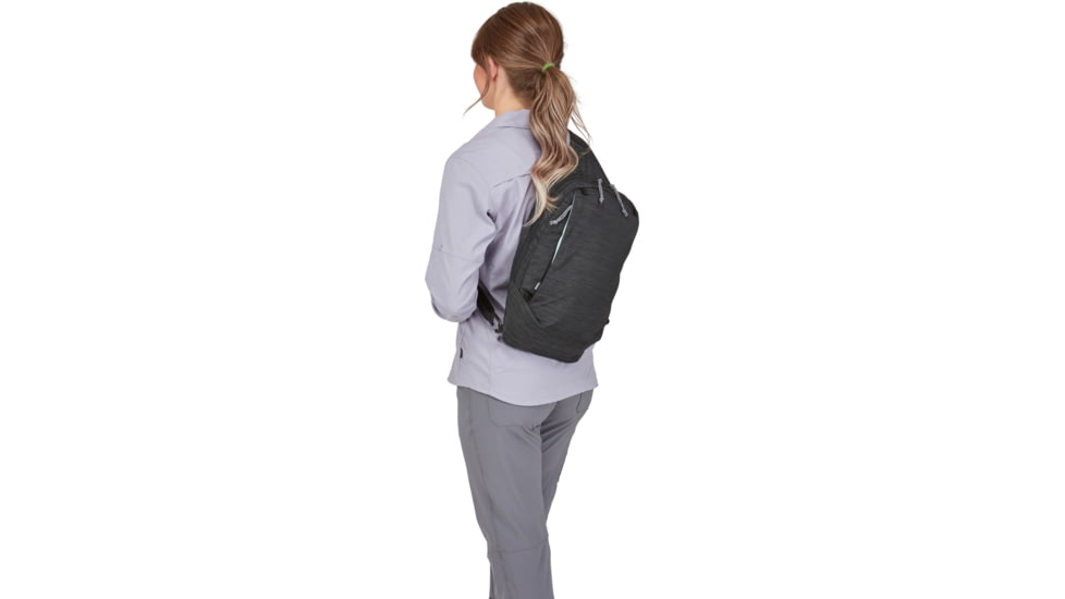 Thule Sapling Sling Pack, Black, 3204540