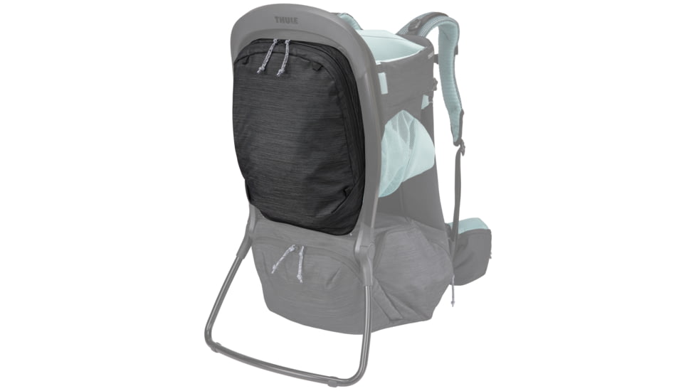 Thule Sapling Sling Pack, Black, 3204540
