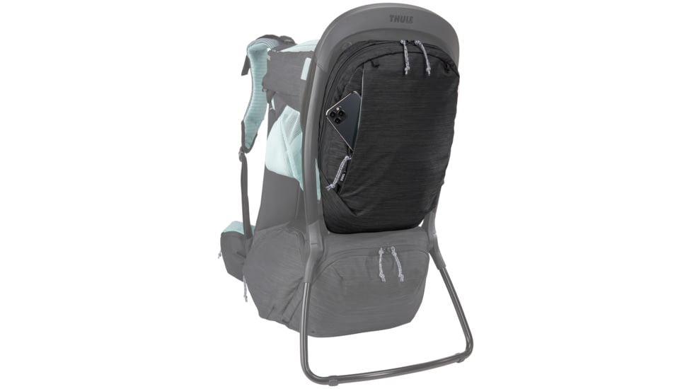 Thule Sapling Sling Pack, Black, 3204540