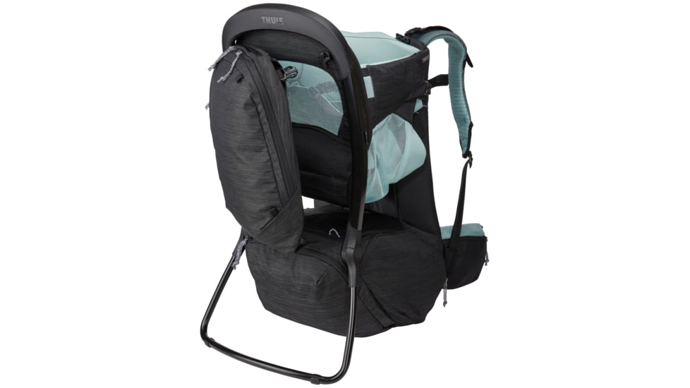 Thule Sapling Sling Pack, Black, 3204540