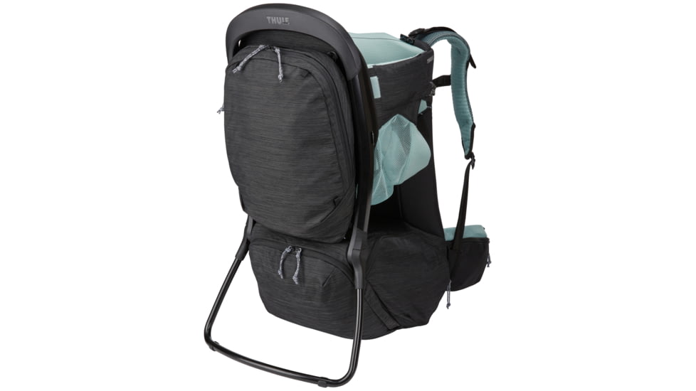 Thule Sapling Sling Pack, Black, 3204540
