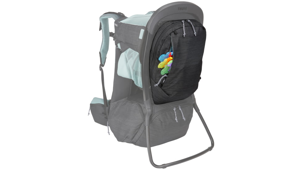 Thule Sapling Sling Pack, Black, 3204540