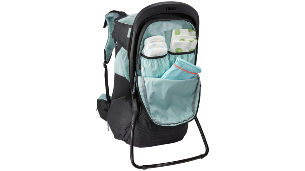 Thule Sapling Sling Pack, Black, 3204540