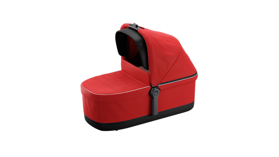 Thule Sleek Bassinet, Energy Red, 11000103