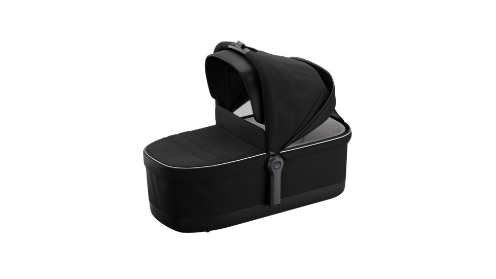 Thule Sleek Bassinet, Midnight Black, 11000101
