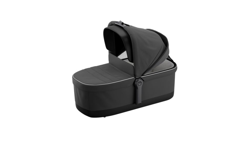Thule Sleek Bassinet, Shadow Grey, 11000102