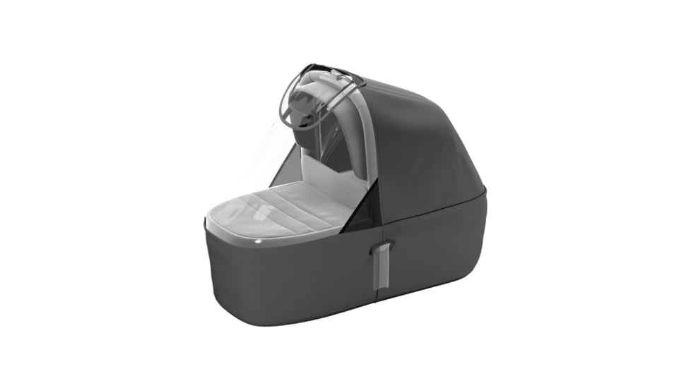 Thule Sleek Bassinet, Shadow Grey, 11000102
