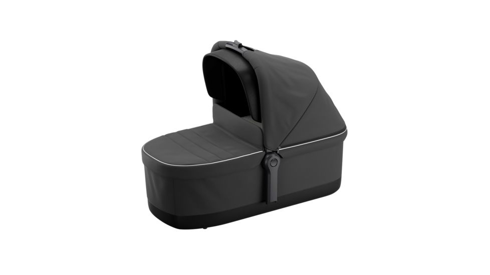 Thule Sleek Bassinet, Shadow Grey, 11000102