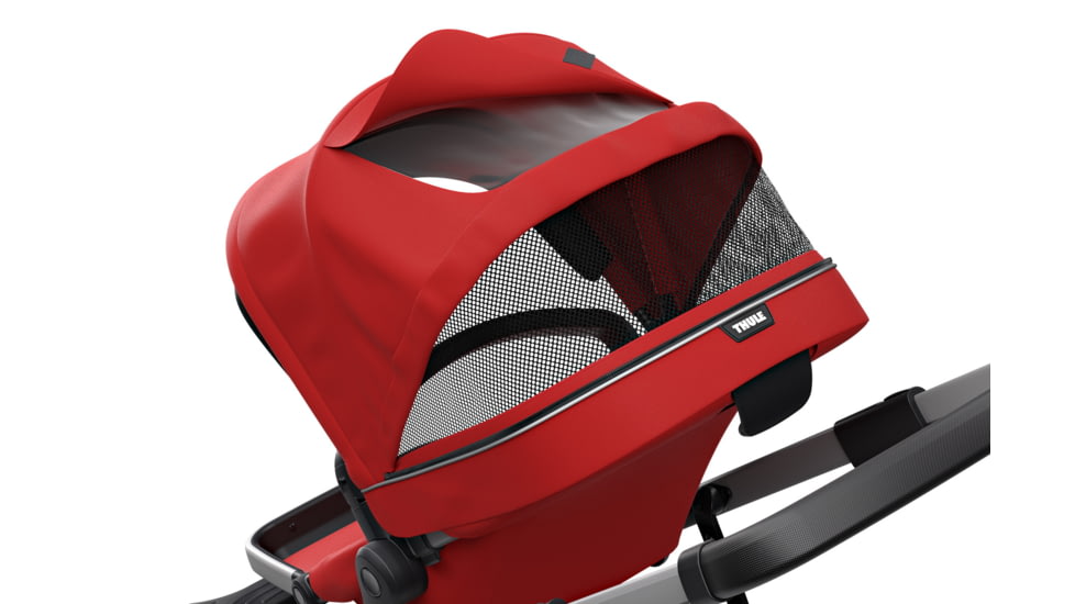 Thule Sleek, Energy Red, 11000004