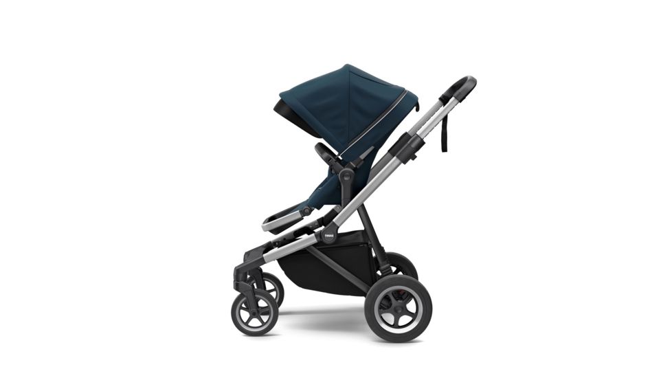 Thule Sleek, Navy Blue, 11000005