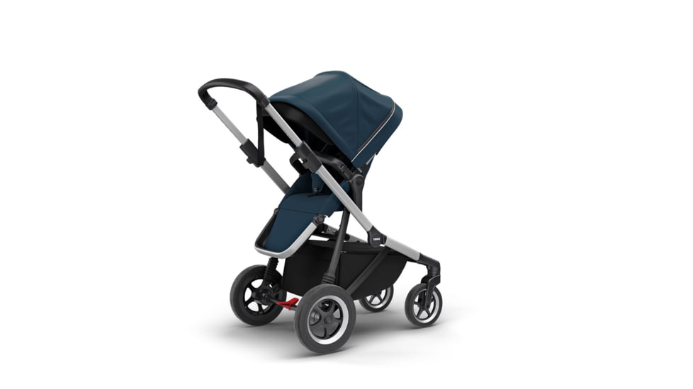Thule Sleek, Navy Blue, 11000005