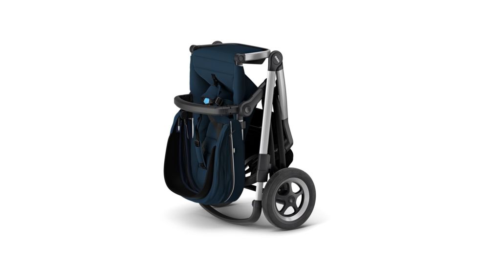 Thule Sleek, Navy Blue, 11000005