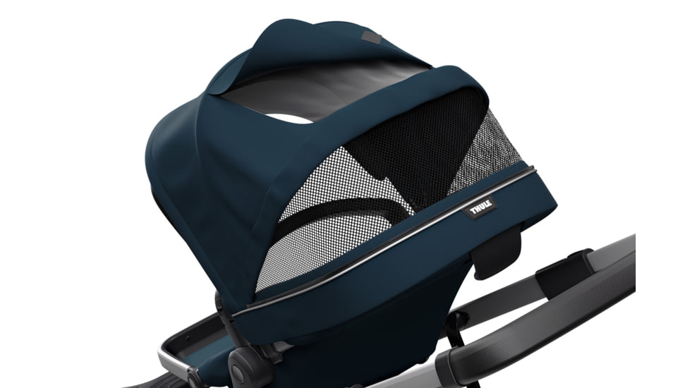 Thule Sleek, Navy Blue, 11000005