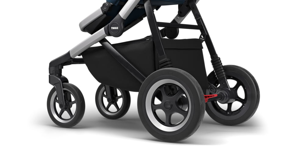 Thule Sleek, Navy Blue, 11000005