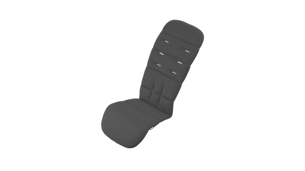 Thule Sleek Seat Liner, Midnight Black, 11000317