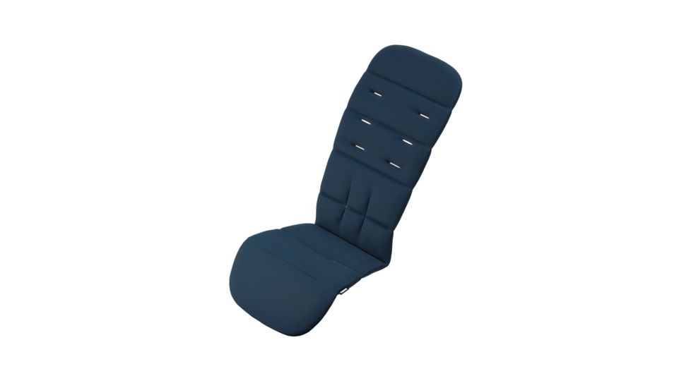 Thule Sleek Seat Liner, Navy Blue, 11000320