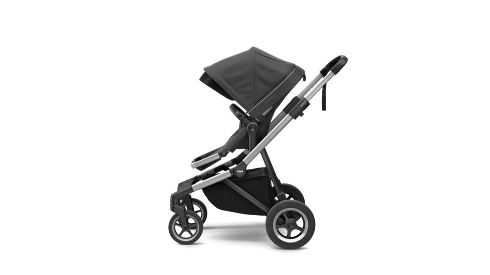 Thule Sleek, Shadow Grey, 11000003