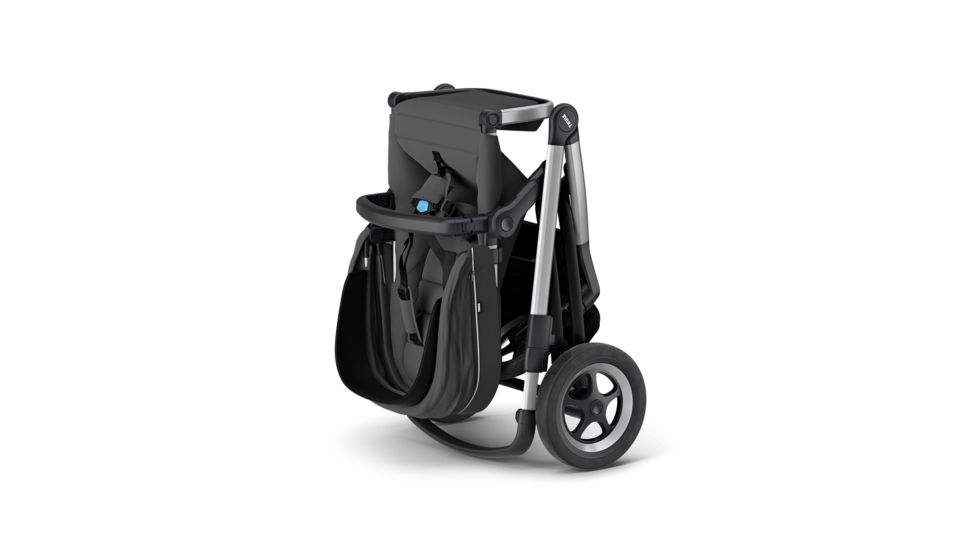 Thule Sleek, Shadow Grey, 11000003