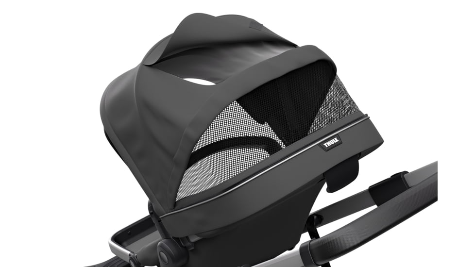 Thule Sleek, Shadow Grey, 11000003