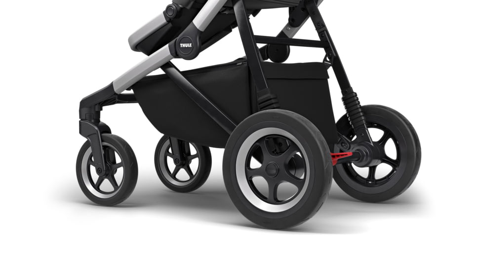 Thule Sleek, Shadow Grey, 11000003