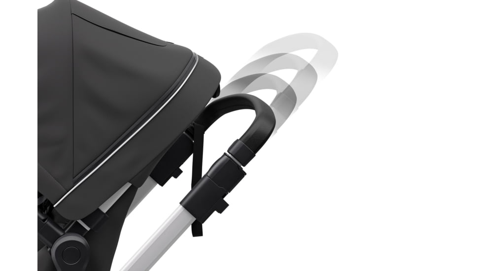 Thule Sleek, Shadow Grey, 11000003