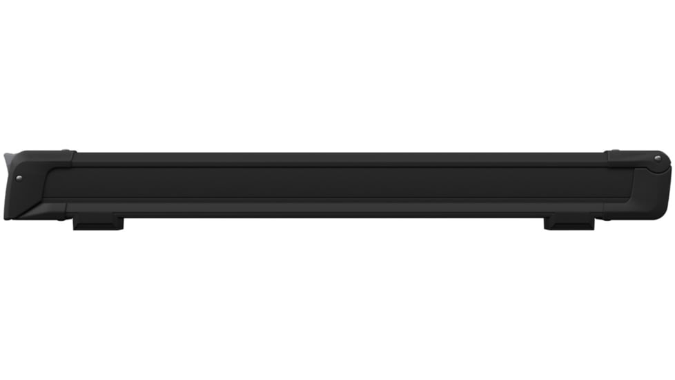 Thule Snowpack Ski Rack 6 Pairs, Black, 7326B