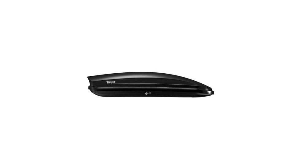 Thule Sonic Lg Black 634B