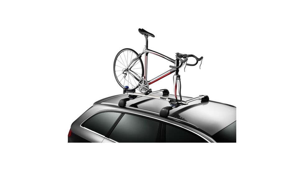 Thule Sprint Fork Mount Carrier 528