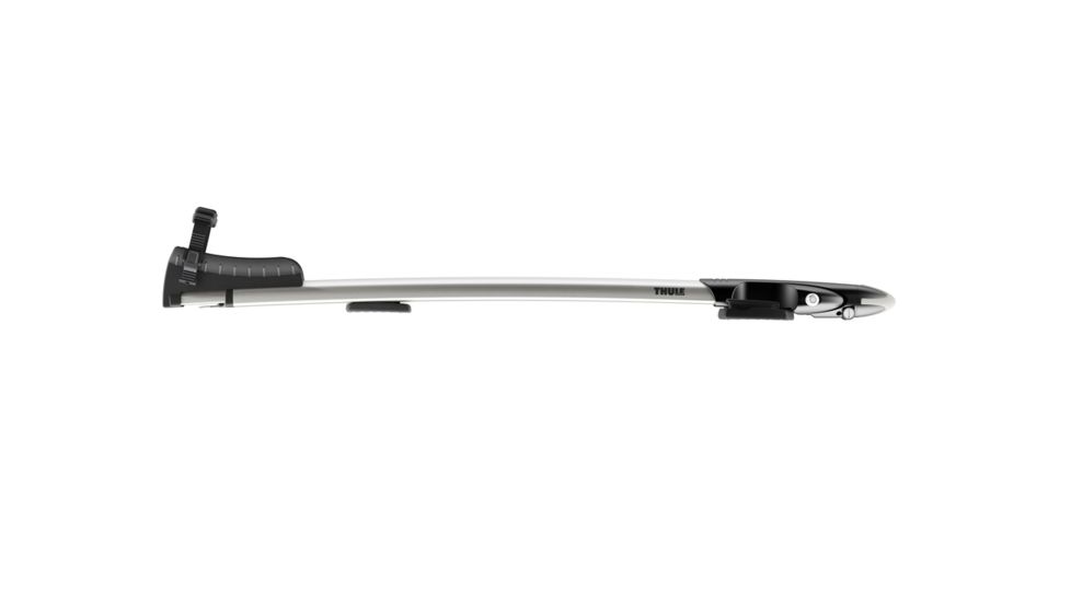 Thule Sprint T-Track-Aluminum/Black