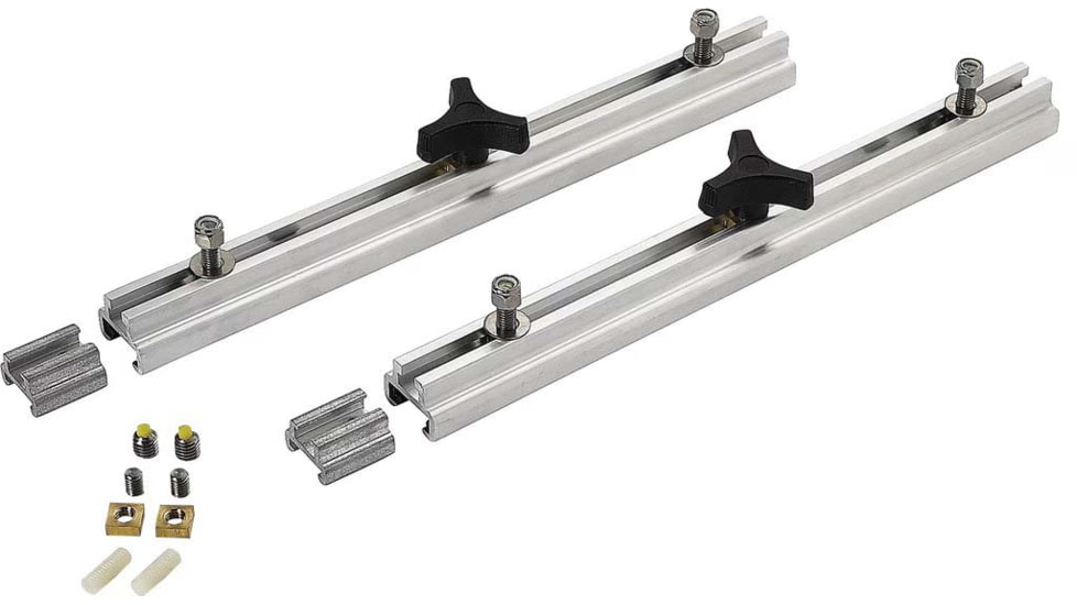 Thule SR Toolbox Mount Kit for Car, 25200