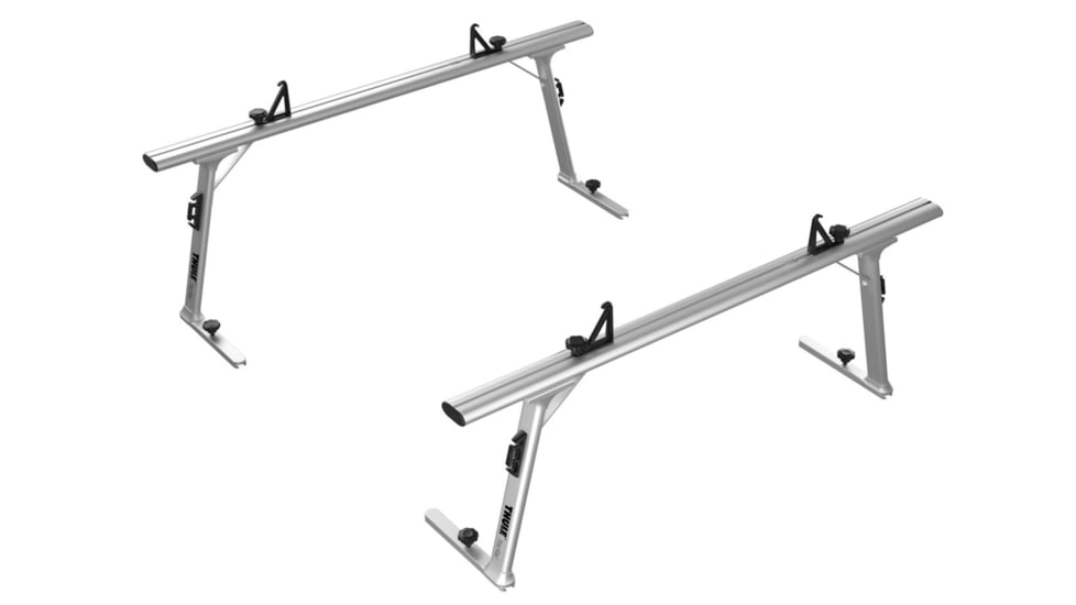 Thule SR Truck Car Rack Compact, 43001XT