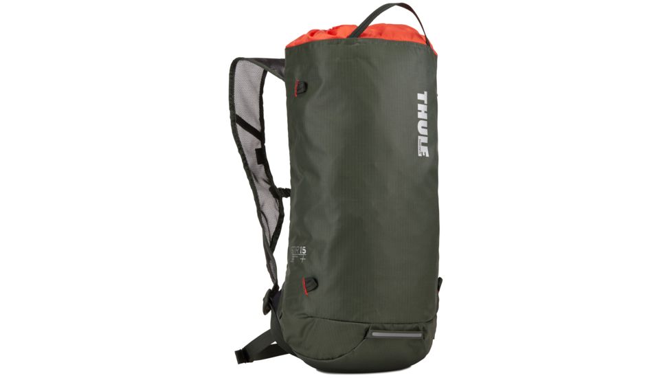 Thule Stir 15 L Backpack, Dark Forest, 3203558