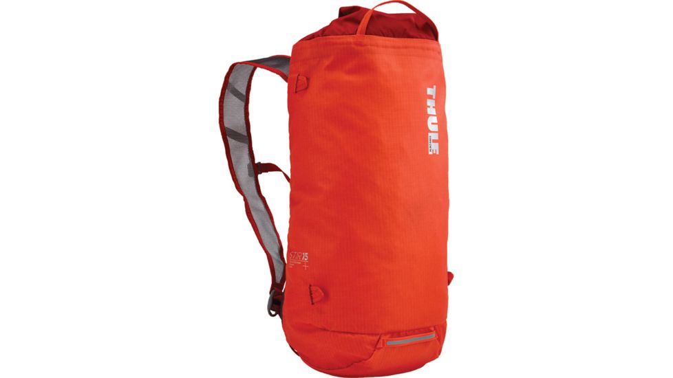 Thule Stir 15 L Backpack, Dark Shadow, 211600