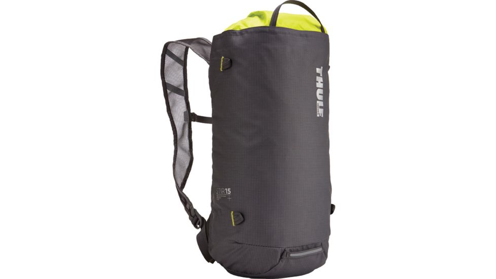 Thule Stir 15 L Backpack, Dark Shadow, 211600