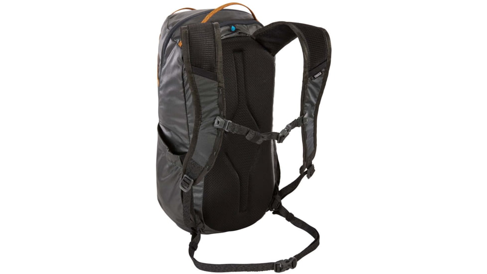 Thule Stir 18L Backpack, Obsidian, 18L, 3204088