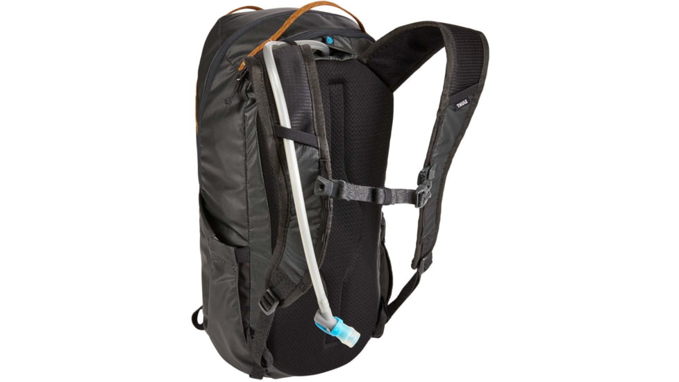 Thule Stir 18L Backpack, Obsidian, 18L, 3204088