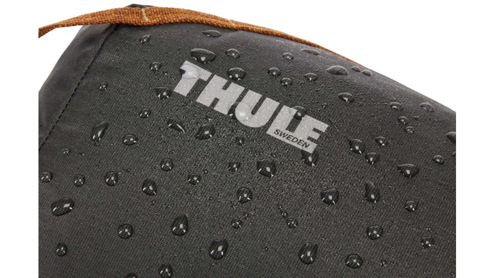 Thule Stir 18L Backpack, Obsidian, 18L, 3204088