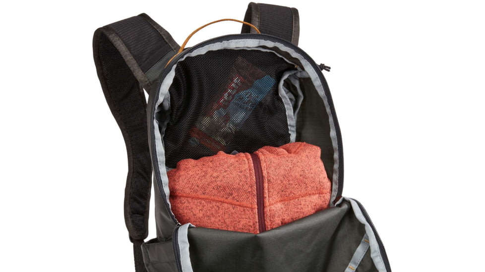 Thule Stir 18L Backpack, Obsidian, 18L, 3204088