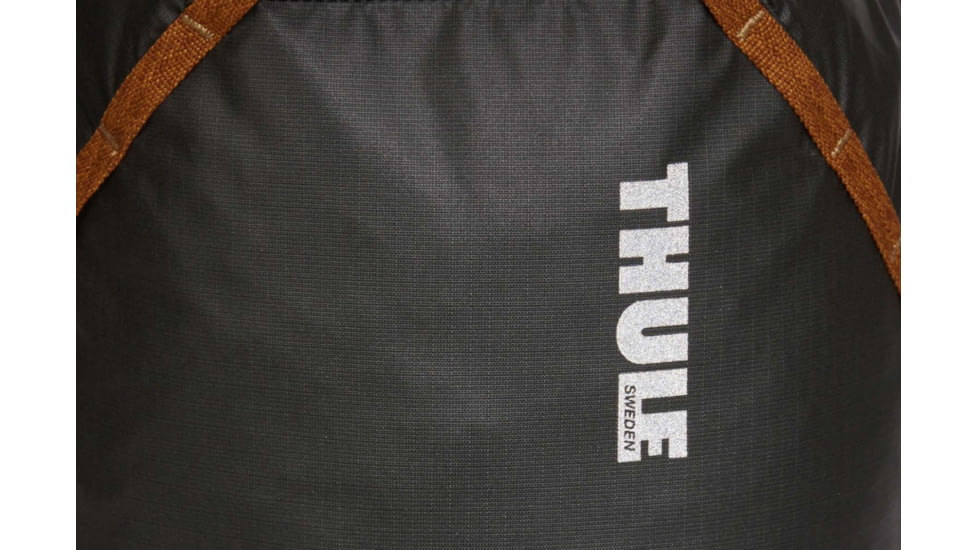 Thule Stir 18L Backpack, Obsidian, 18L, 3204088