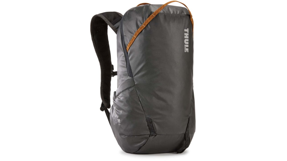 Thule Stir 18L Backpack, Obsidian, 18L, 3204088