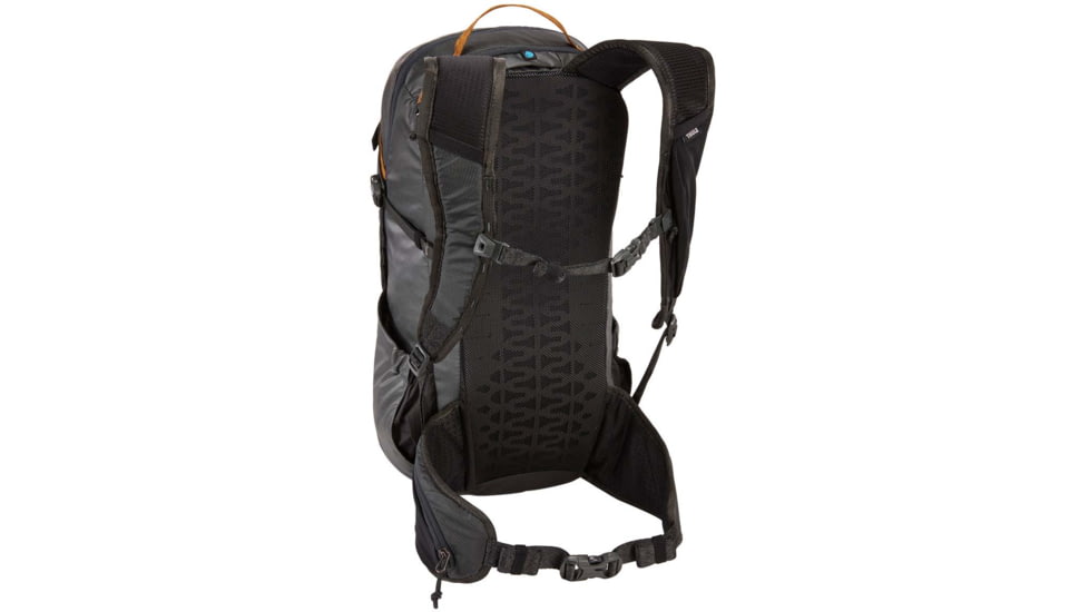 Thule Stir 25L Backpack - Mens, Obsidian, 25L, 3204094