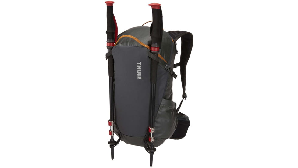 Thule Stir 25L Backpack - Mens, Obsidian, 25L, 3204094