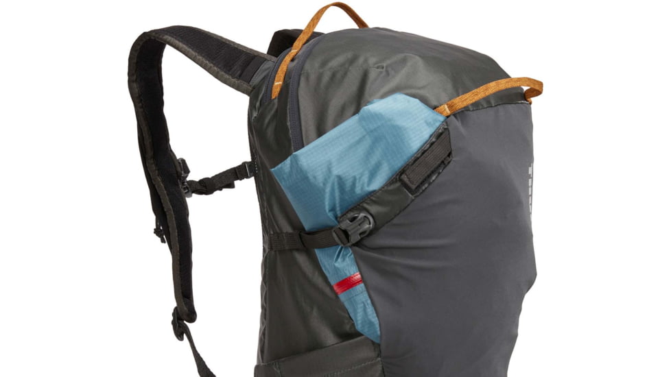 Thule Stir 25L Backpack - Mens, Obsidian, 25L, 3204094