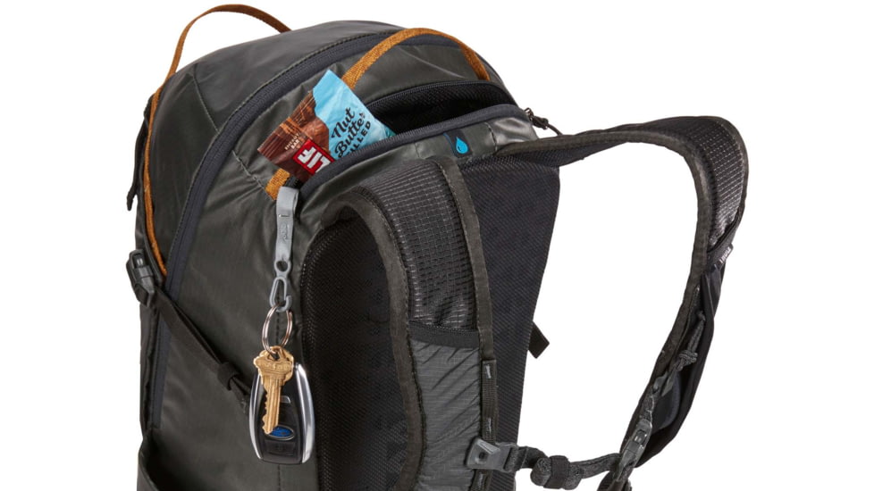 Thule Stir 25L Backpack - Mens, Obsidian, 25L, 3204094