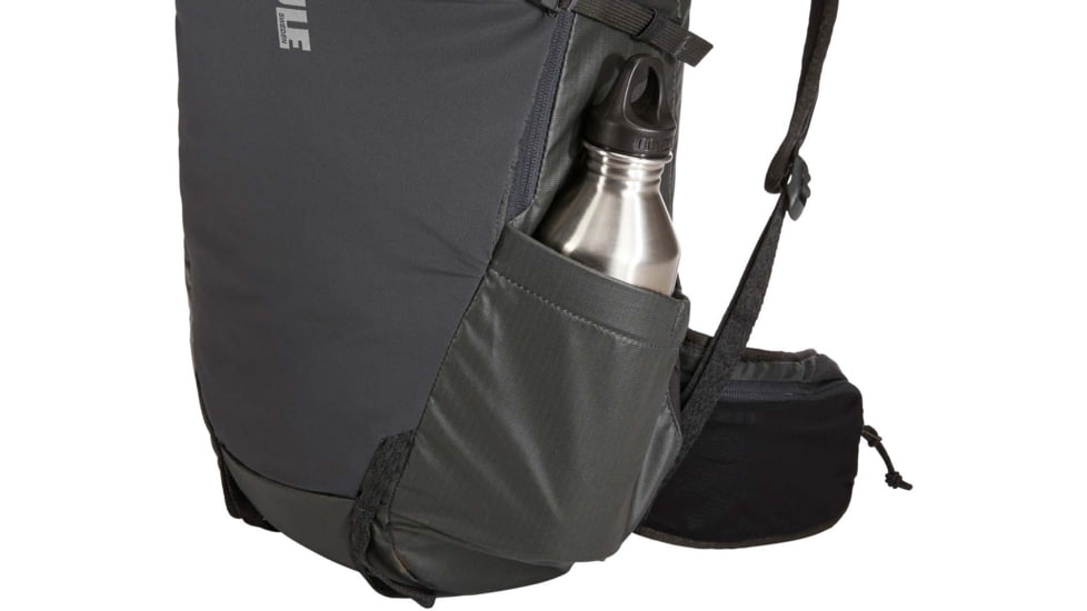 Thule Stir 25L Backpack - Mens, Obsidian, 25L, 3204094